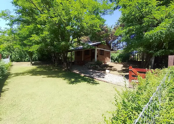 Cabana Los Alamos