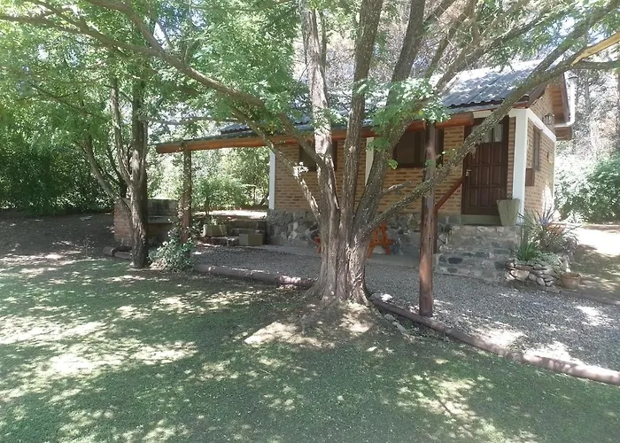 Cabana Los Alamos