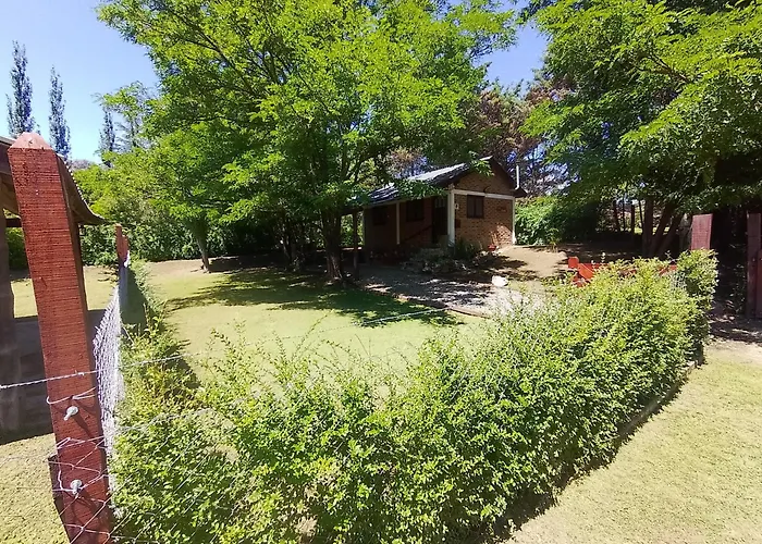 Cabana Los Alamos