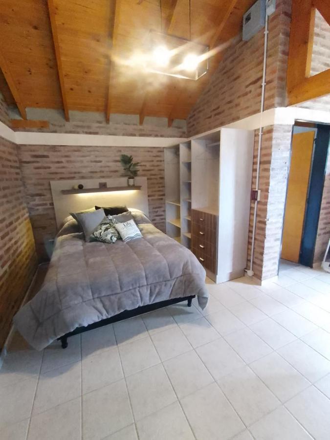 Holiday home Alamos *