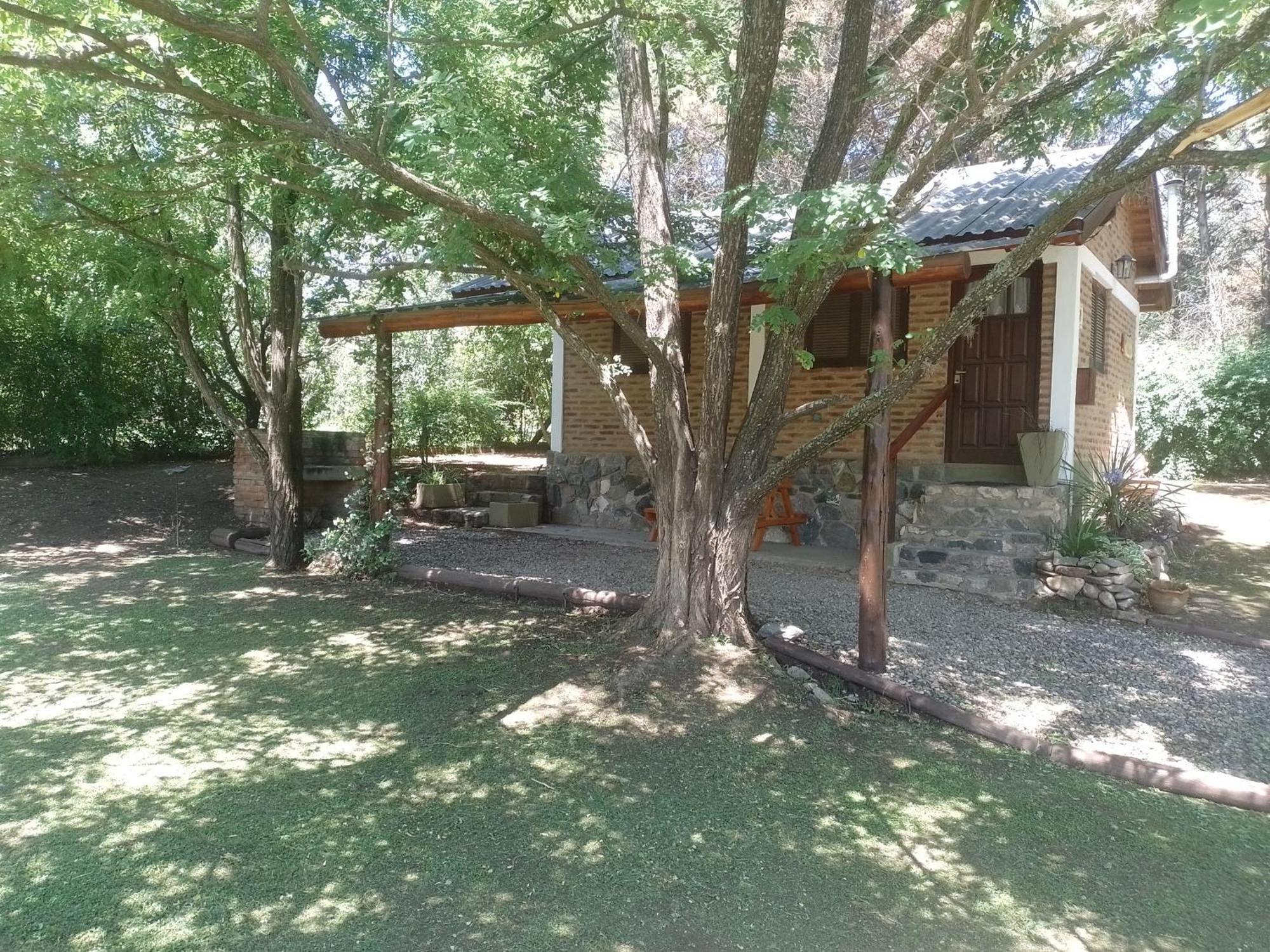 Alamos Holiday home *