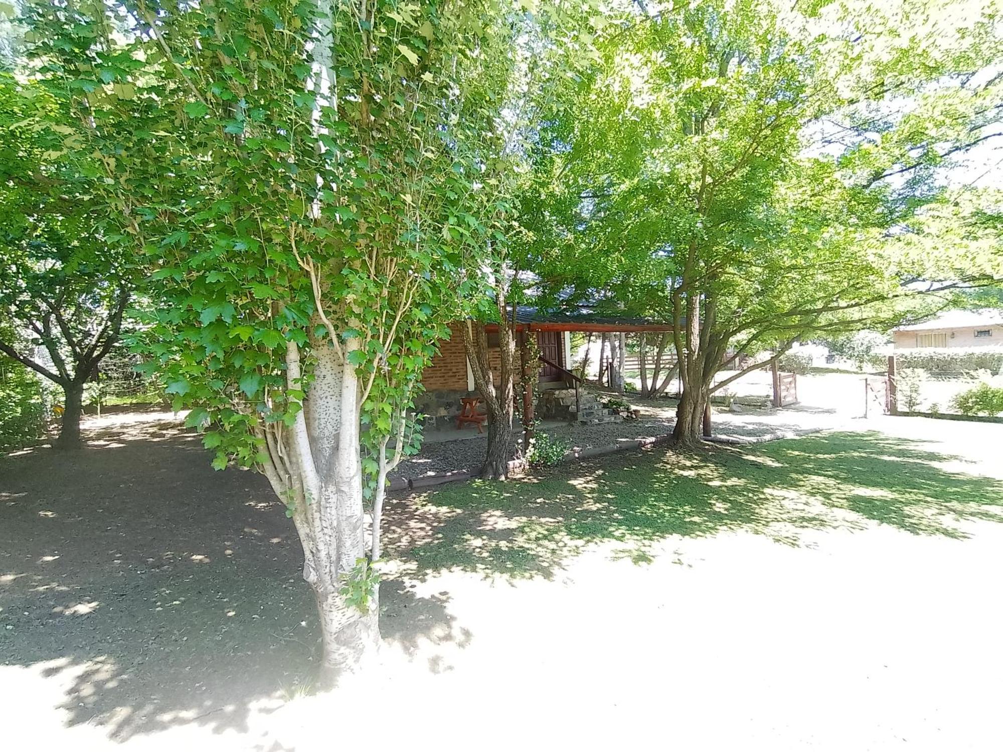 Holiday home Alamos *