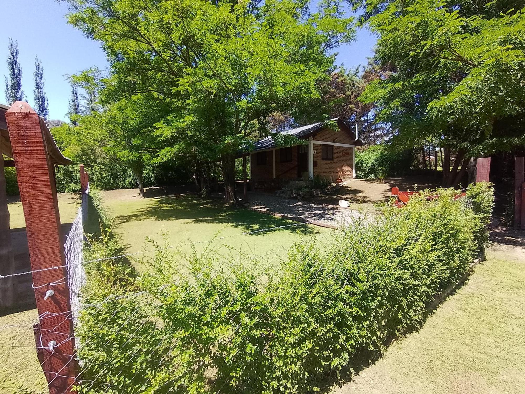 Holiday home Alamos Los Reartes
